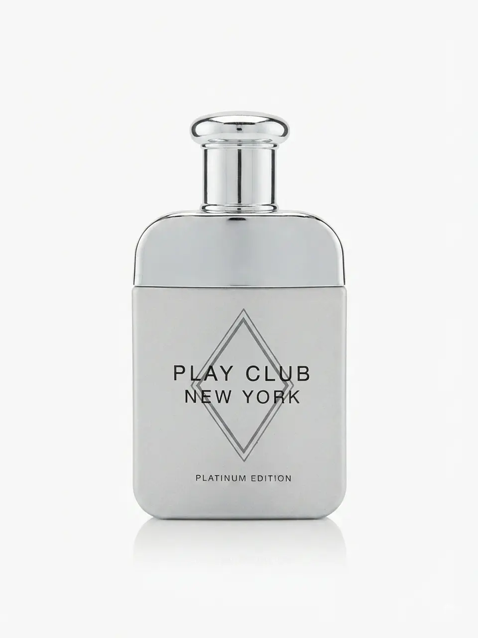 Play Club New York Platinum Edition 100ml  1