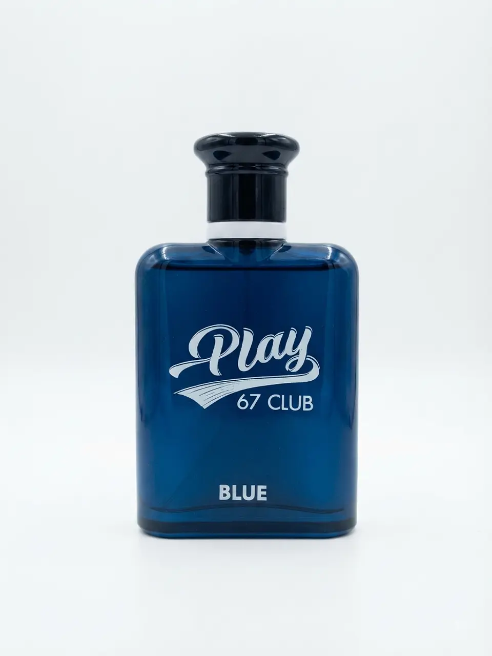 Play 67 Club Blue 100ml 1