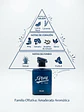 Play 67 Club Blue 100ml - Miniatura 2
