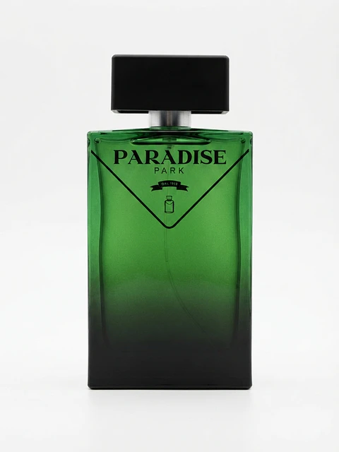 Paradise Park 100ml - LOVALI 