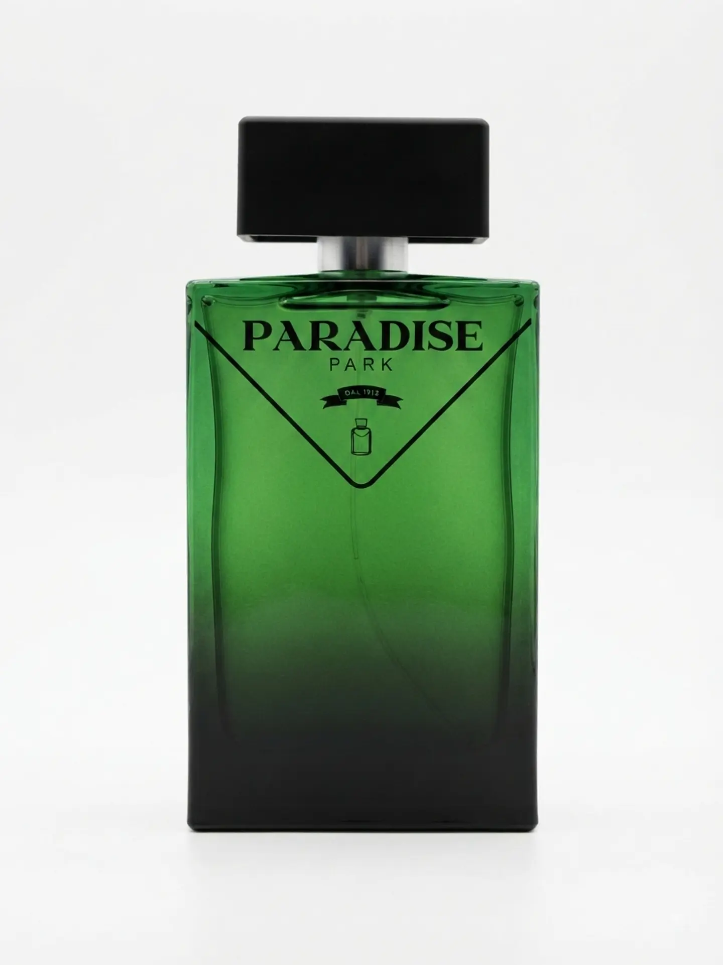 Paradise Park 100ml - LOVALI  1