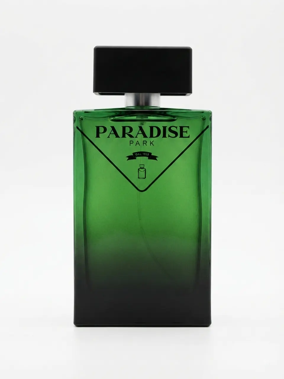 Paradise Park 100ml - LOVALI  1