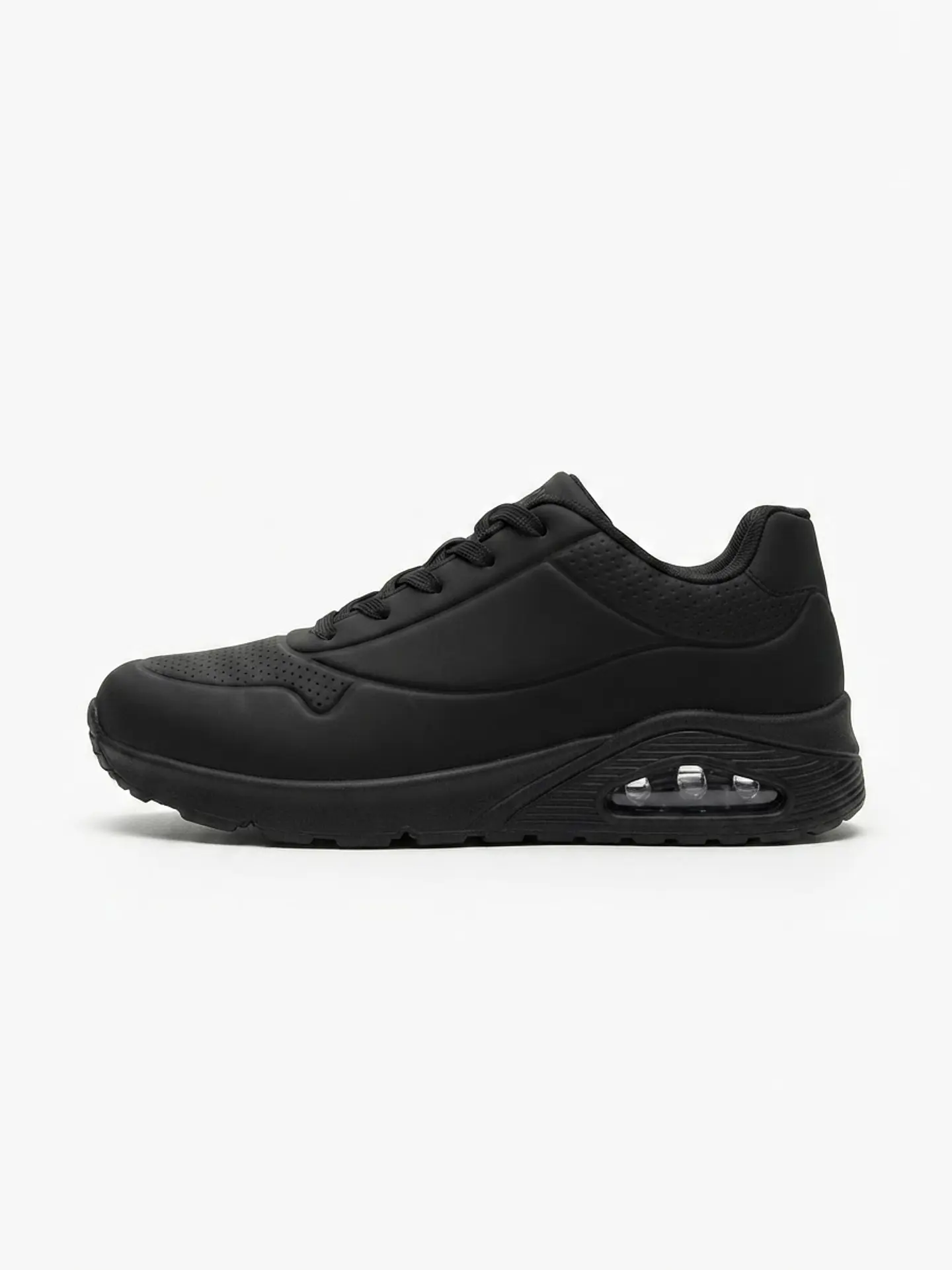 Zapatilla Impermeable  1