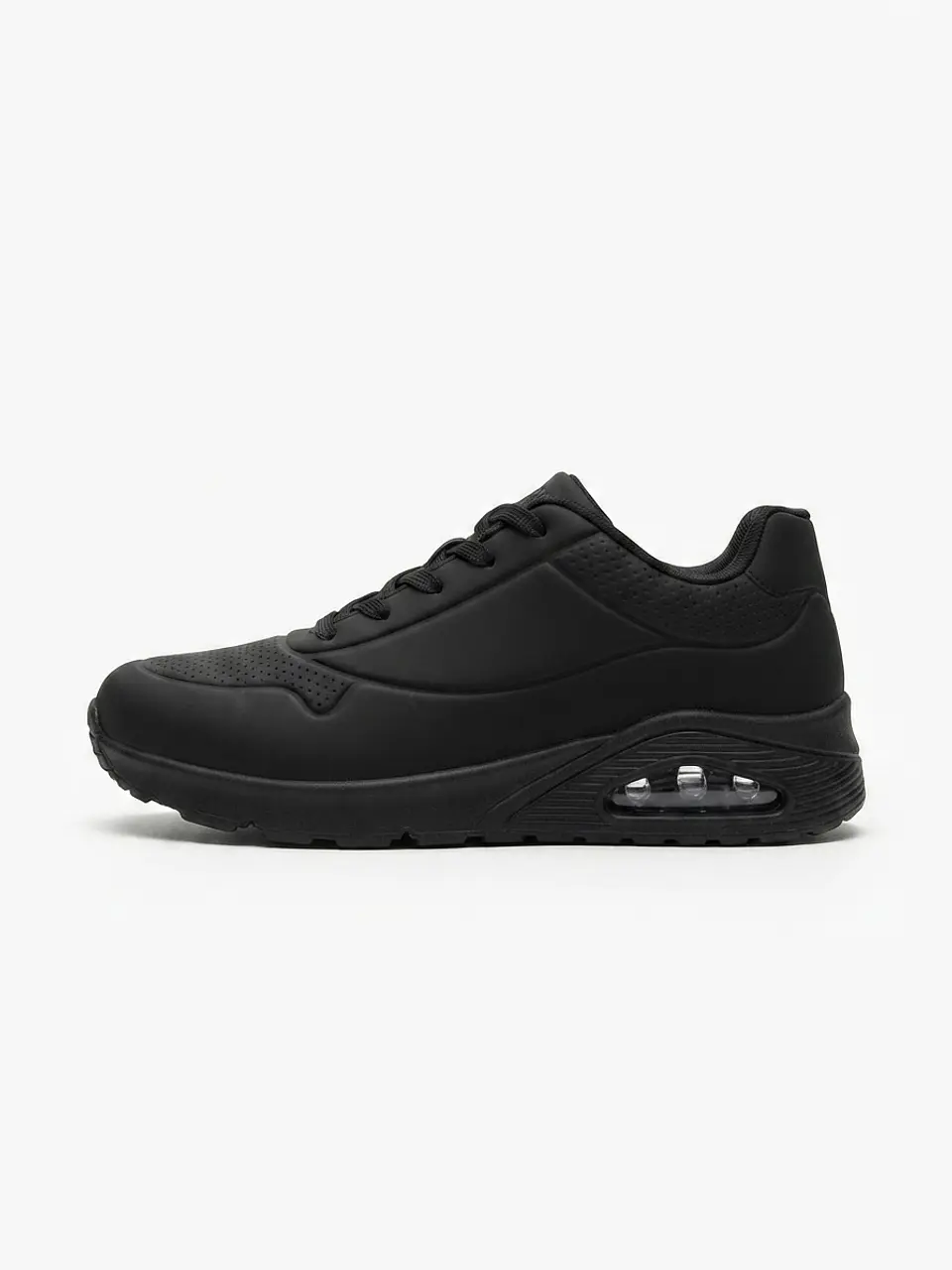 Zapatilla Impermeable  1
