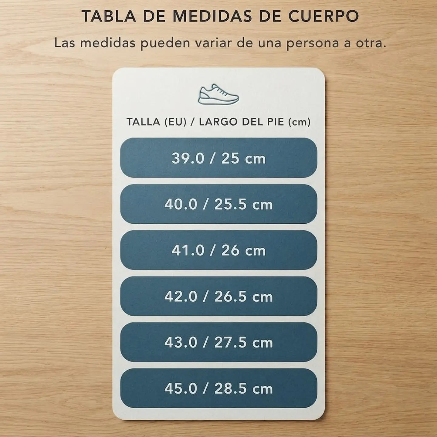 Zapatilla Impermeable  2