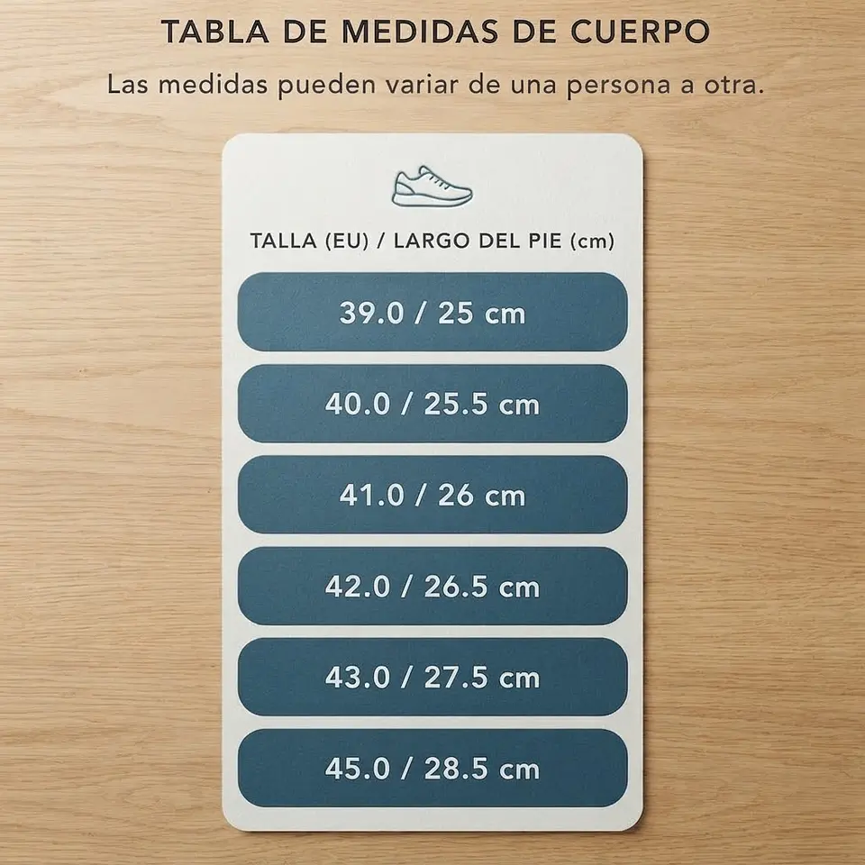 Zapatilla Impermeable  2
