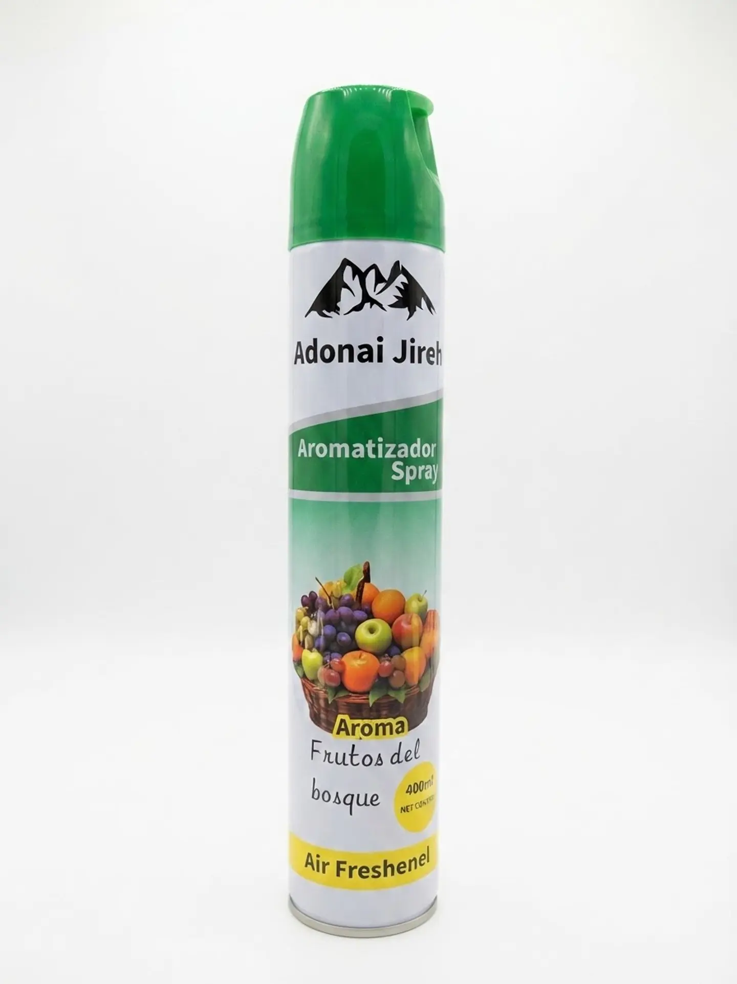Aromatizador frutos del bosque 1