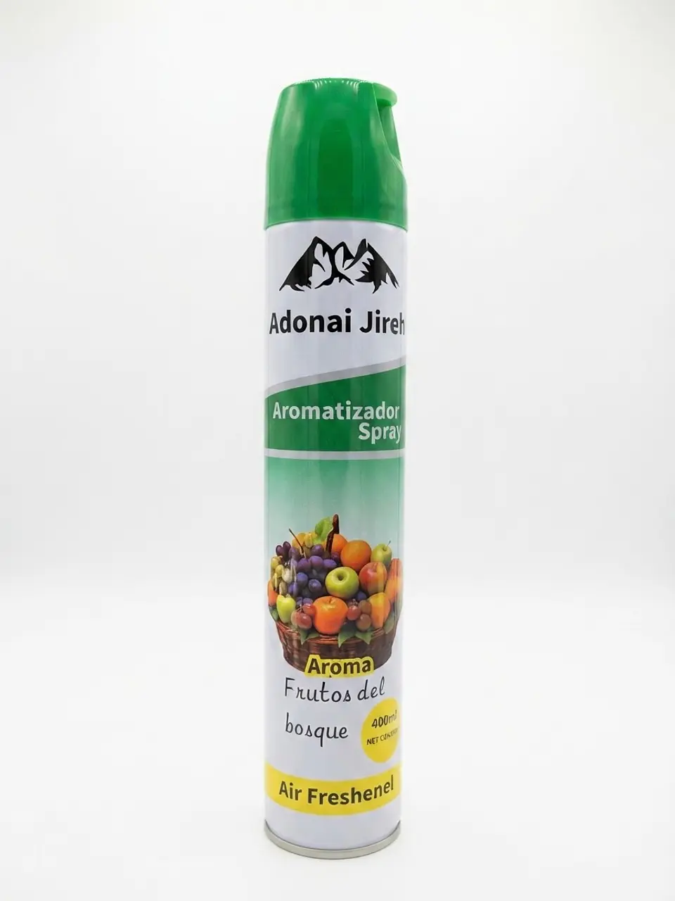Aromatizador frutos del bosque 1