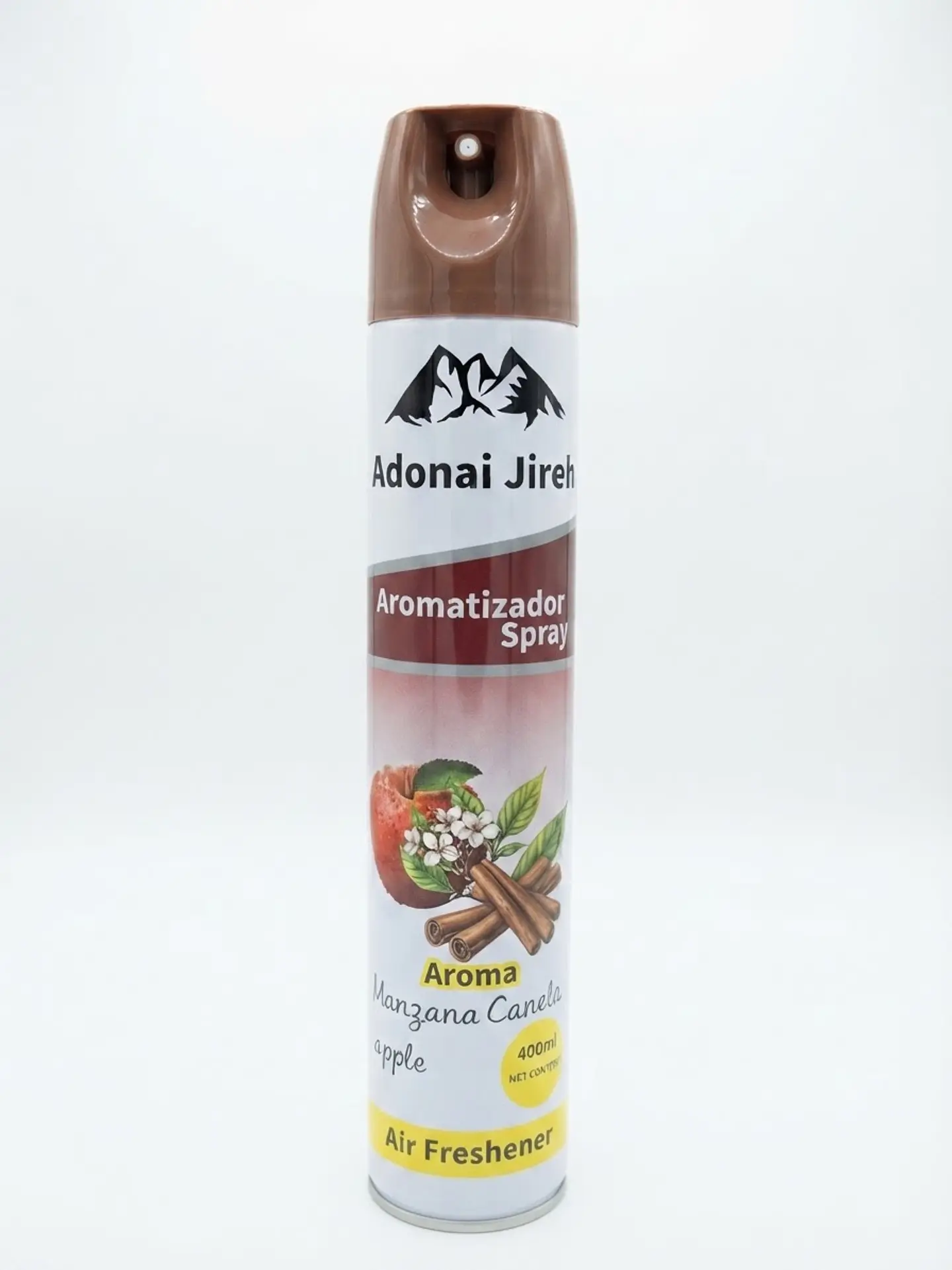 Aromatizador Manzana Canela 1