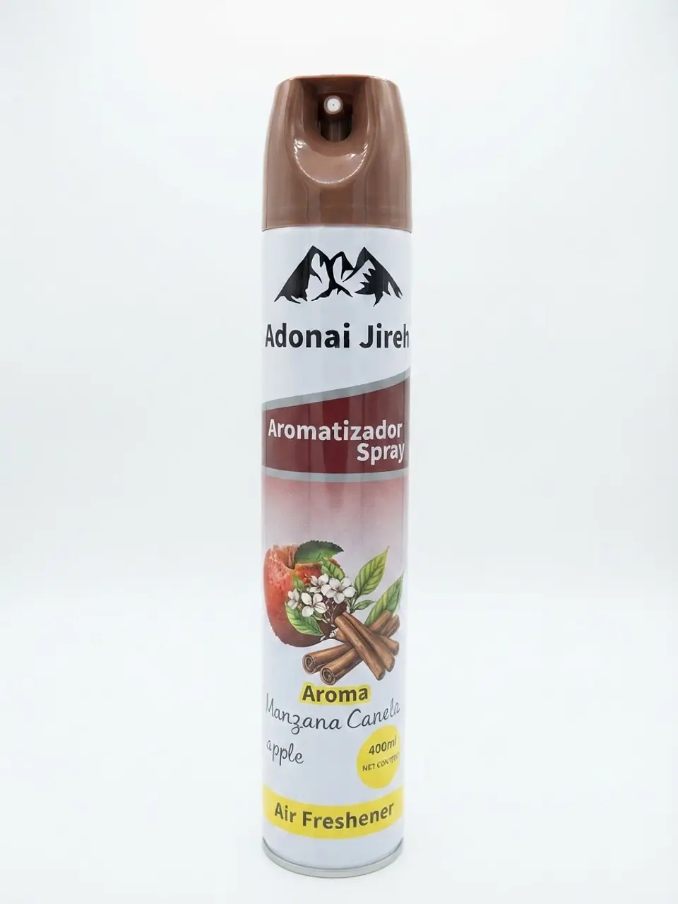 Aromatizador Manzana Canela 1
