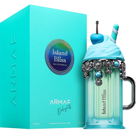 Armaf Island Bliss EDP 100ml