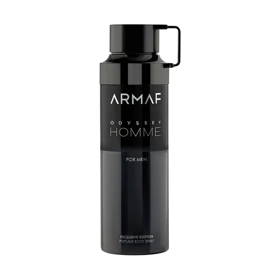 Armaf Odyssey Home For Men 200 Ml spray  1
