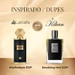 Lattafa Mashrabya Edp 100ml - Miniatura 2