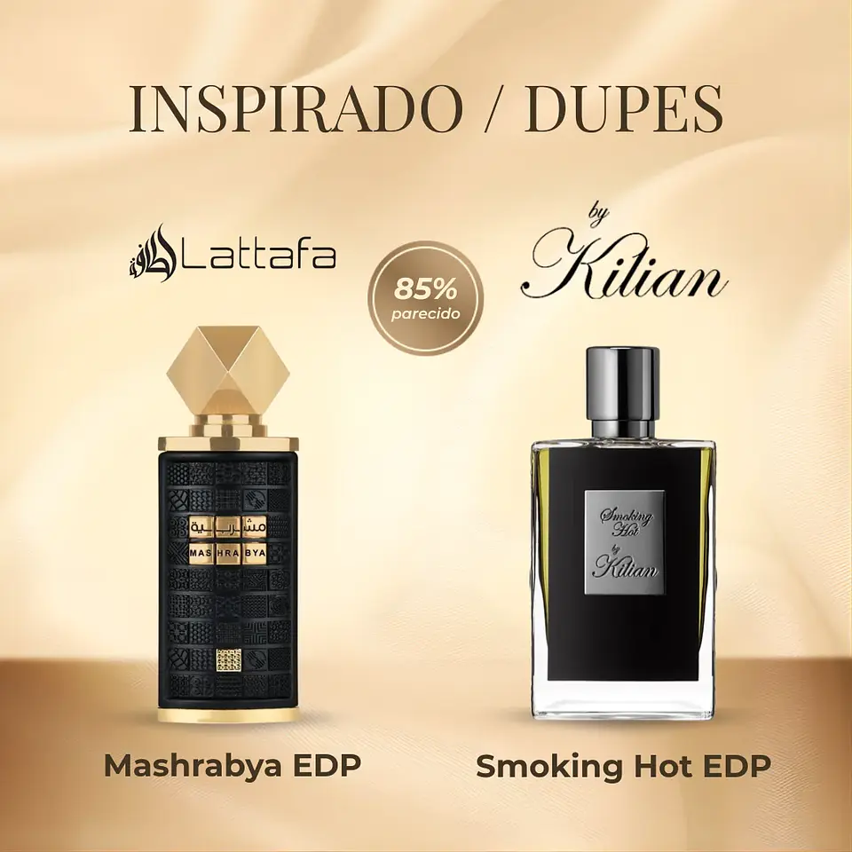 Lattafa Mashrabya Edp 100ml 2
