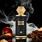 Lattafa Mashrabya Edp 100ml - Miniatura 3