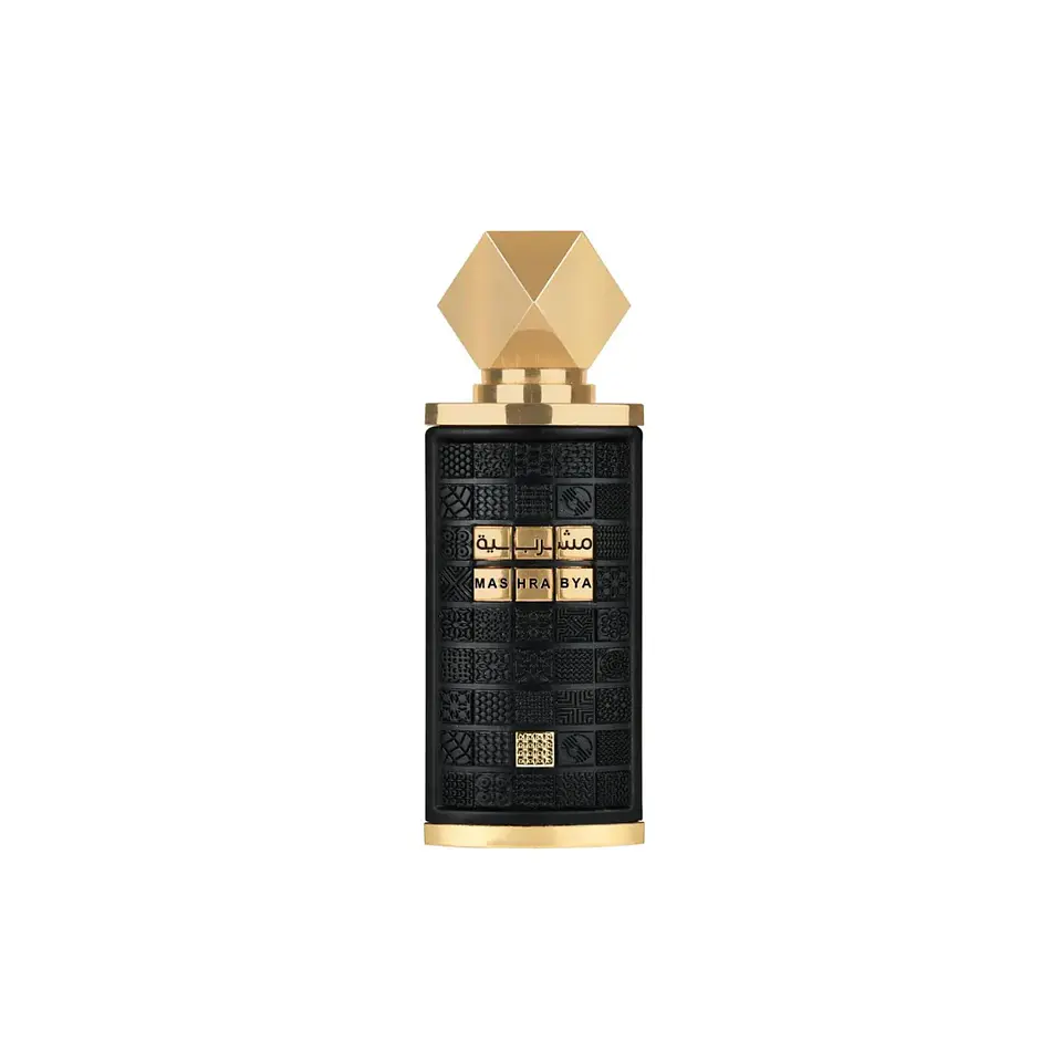 Lattafa Mashrabya Edp 100ml 4