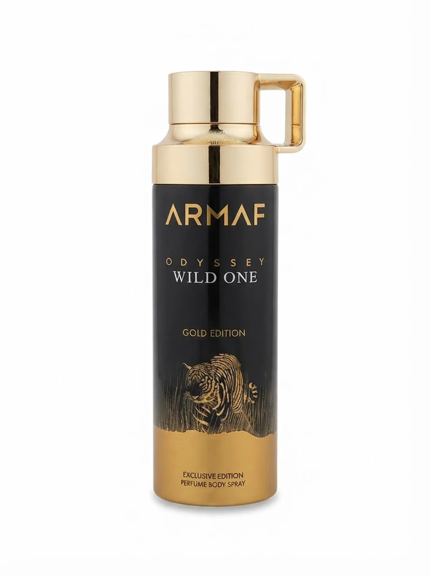 SPRAY WILD ONE GOLD EDITION 200 ML 1