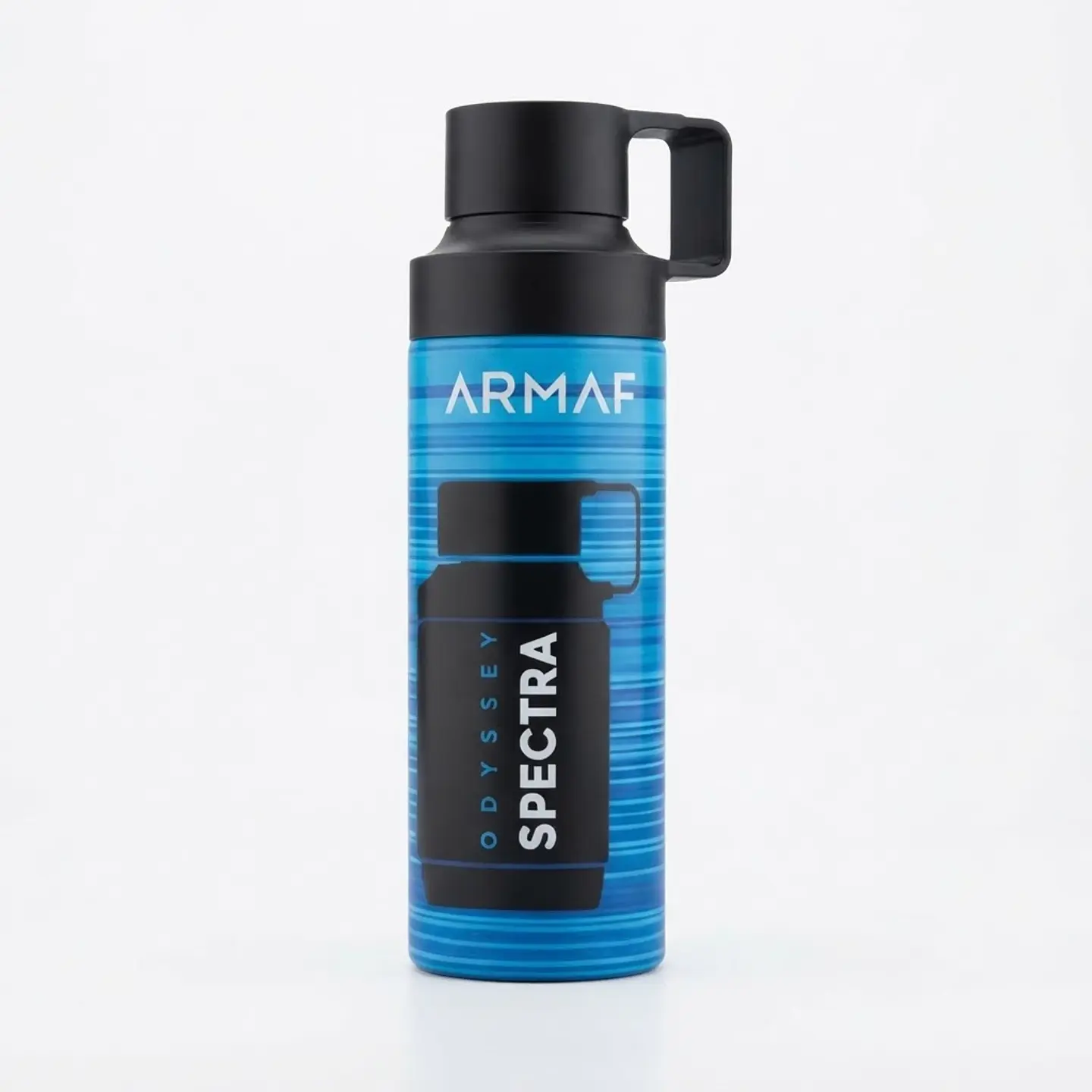  SPRAY ODYSSEY SPECTRA BLUE EDITION 200 ML - ARMAF 1