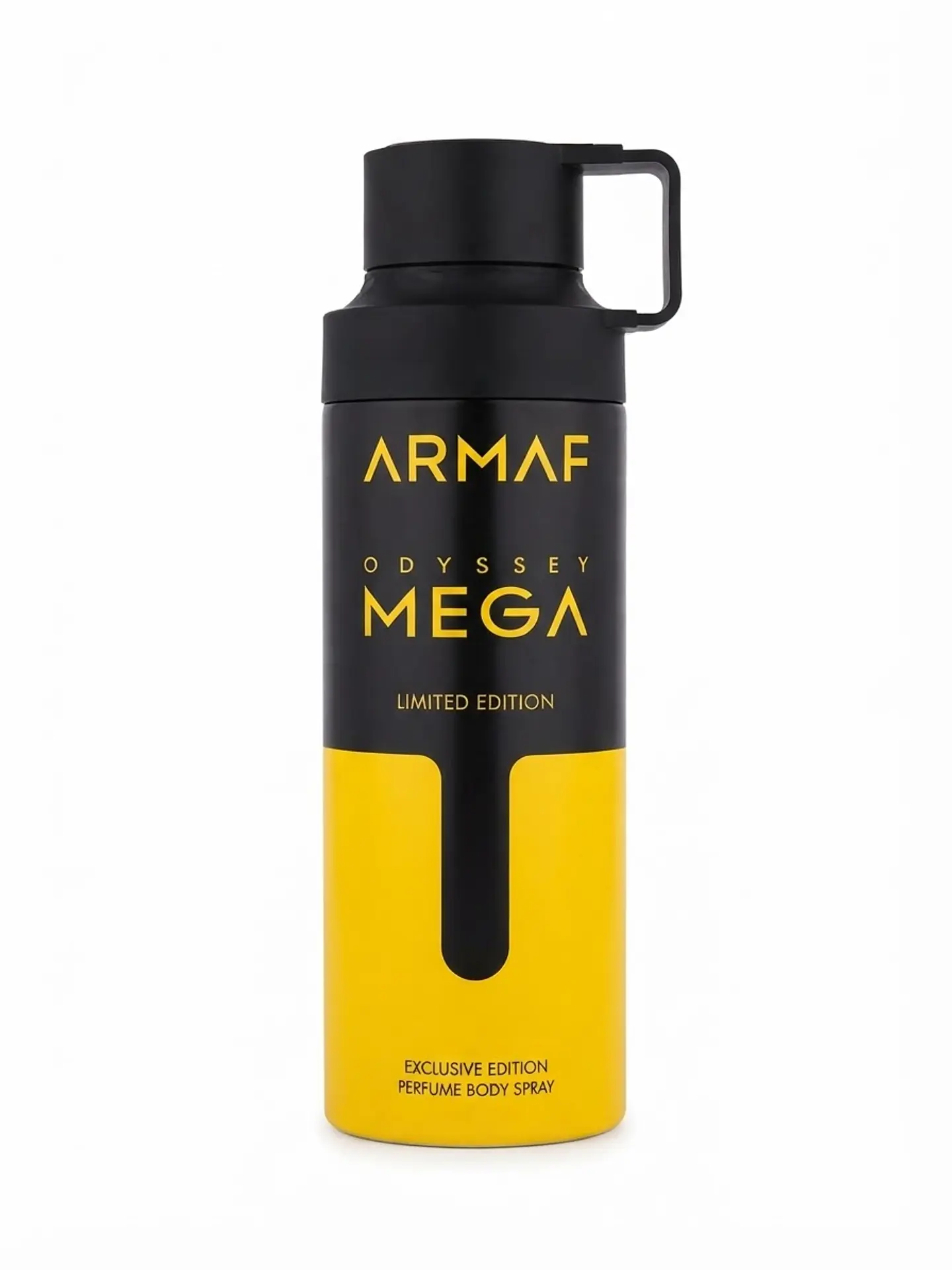 ARMAF ODYSSEY MEGA LIMITED EDITION PERFUME BODY SPRAY 200 ML 1