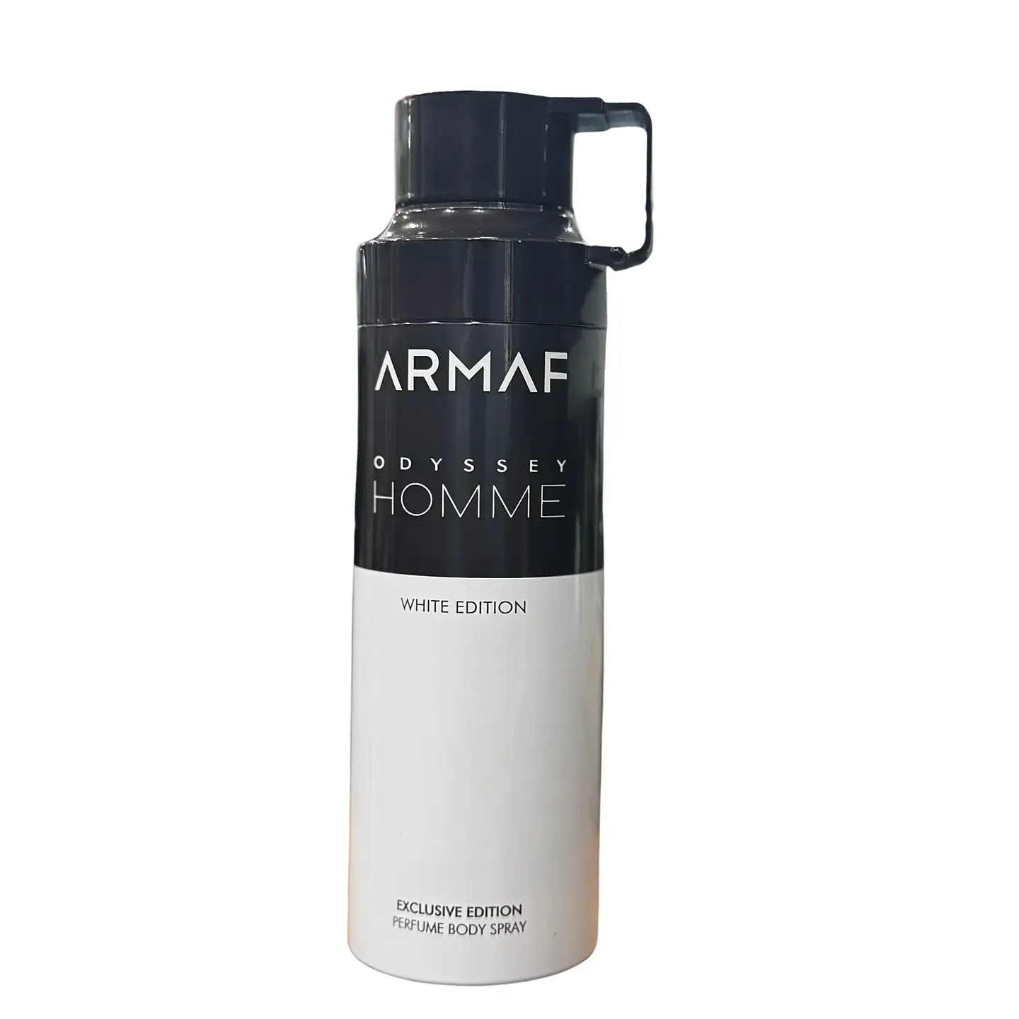 ARMAF ODYSSEY HOMME BODY SPRAY WHITE EDITION 200ML 1