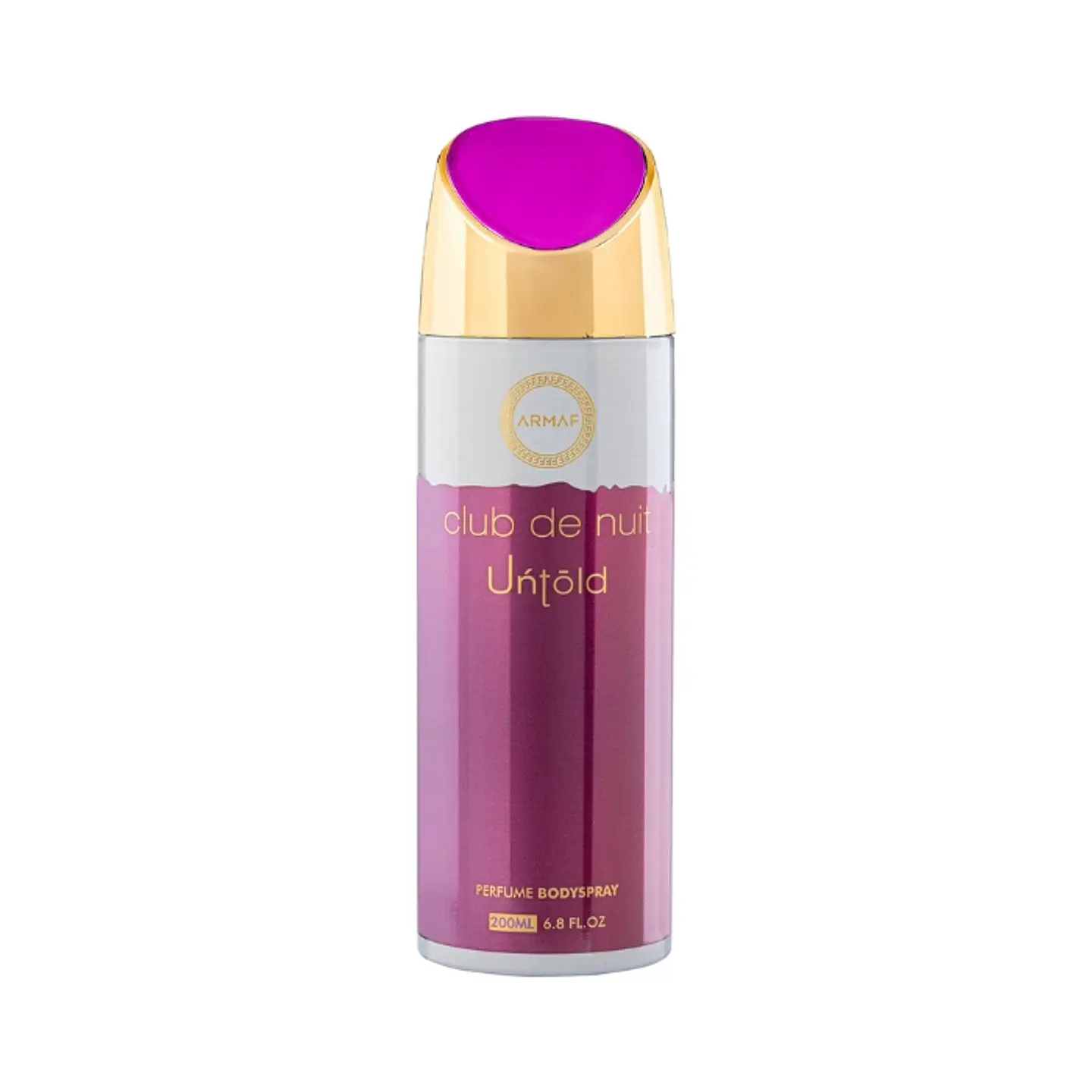 CLUB DE NUIT UNTOLD SPRAY 200 ML - ARMAF 1