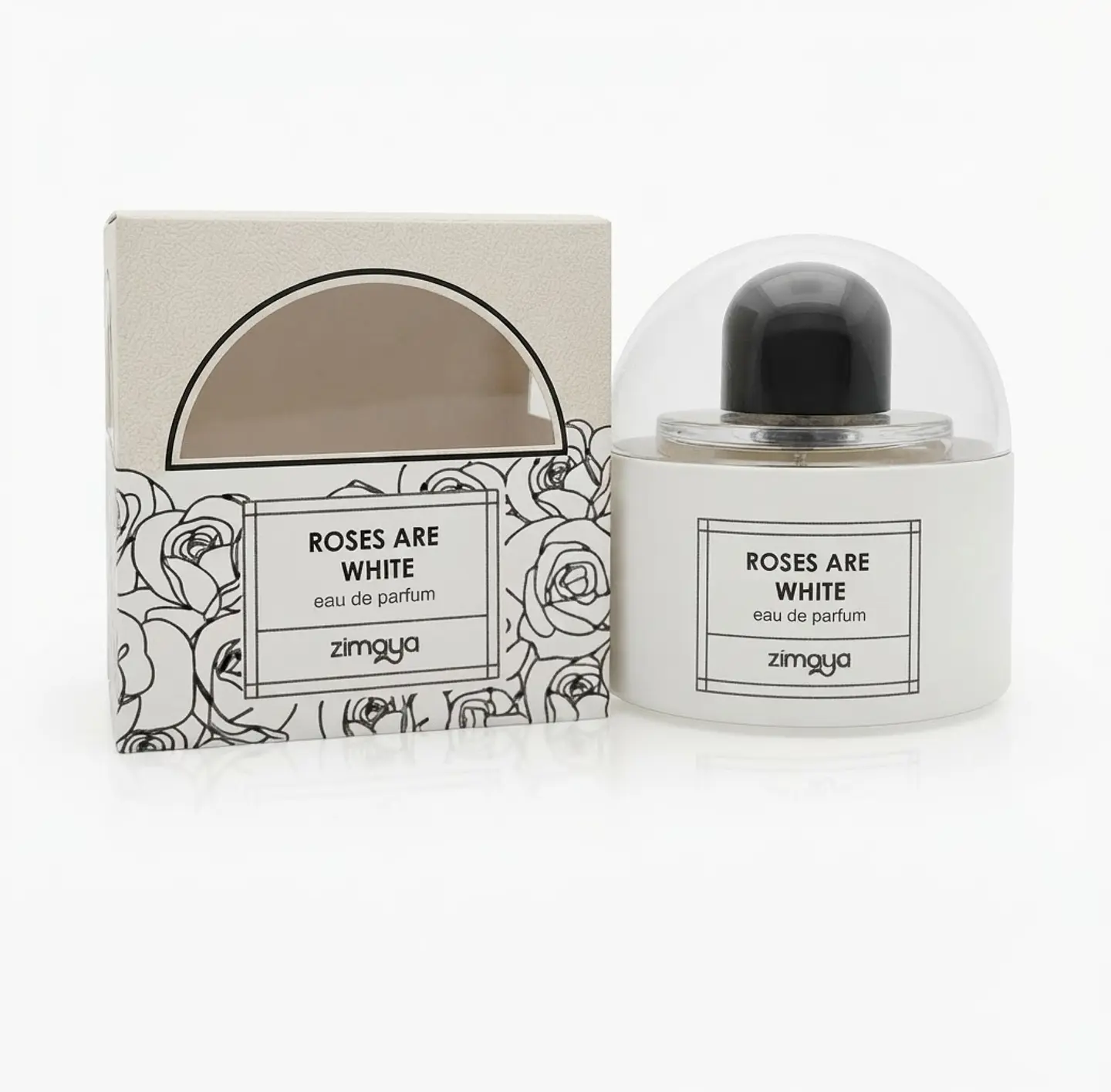 Roses Are White 100ml 1