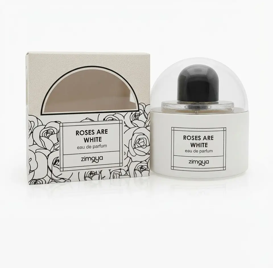 Roses Are White 100ml 1
