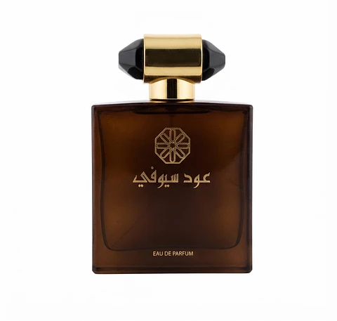 Oud Suyufi 110ml hamidi 