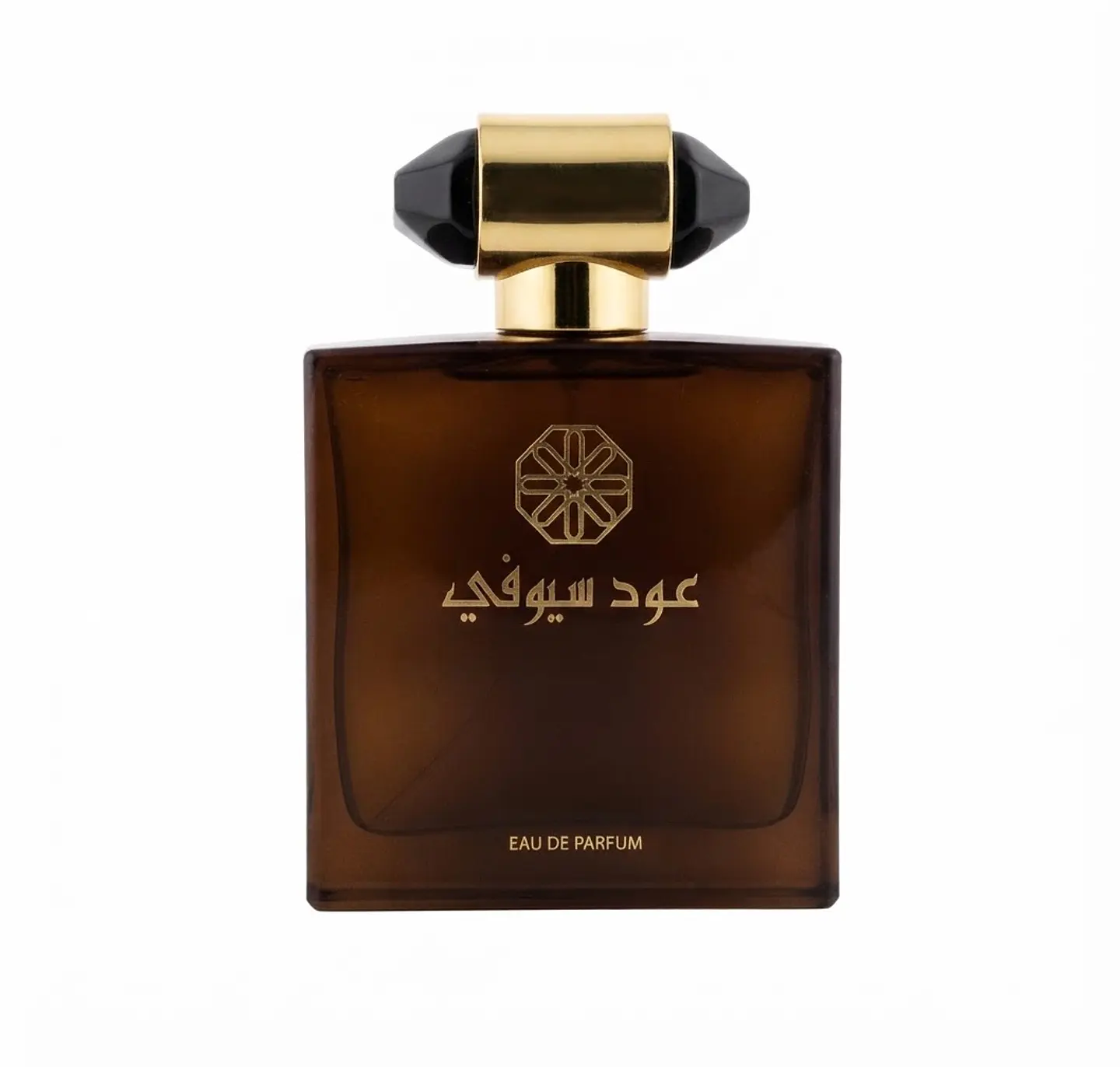 Oud Suyufi 110ml hamidi  1