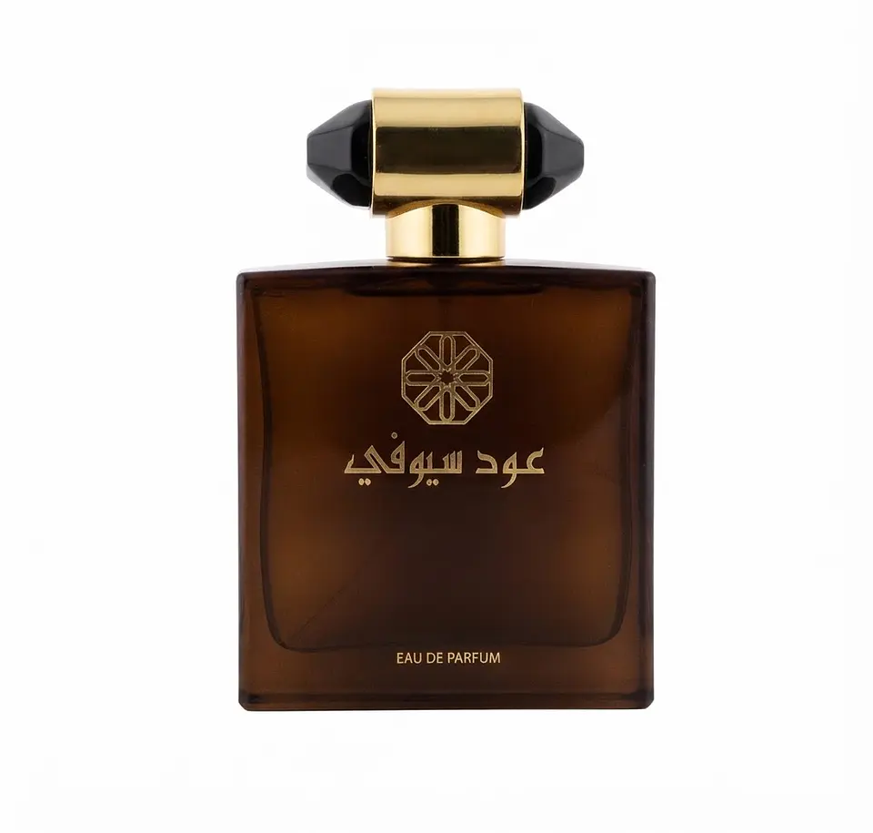 Oud Suyufi 110ml hamidi  1