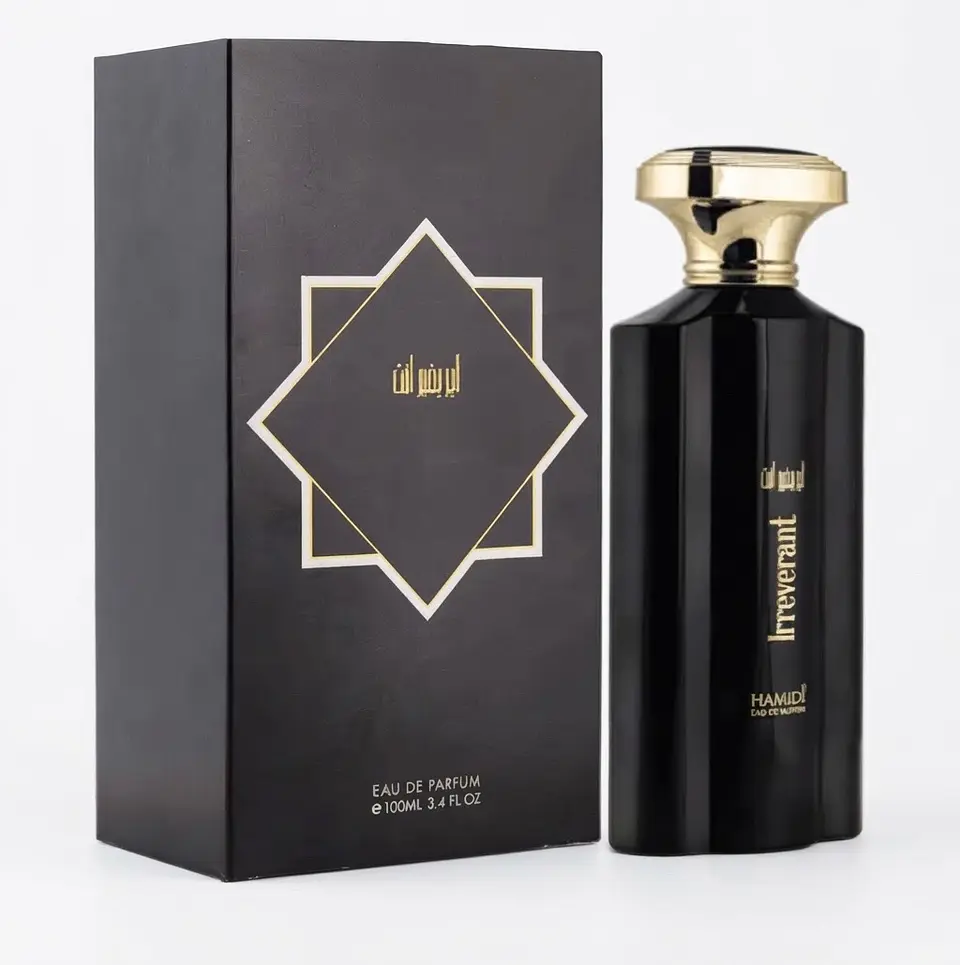 Irreverant Eau de Parfum 100ml 1