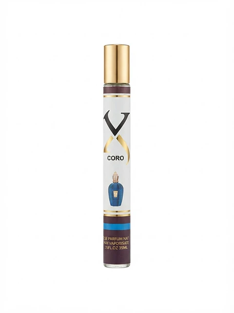X coro (Erba Pura) 35ml