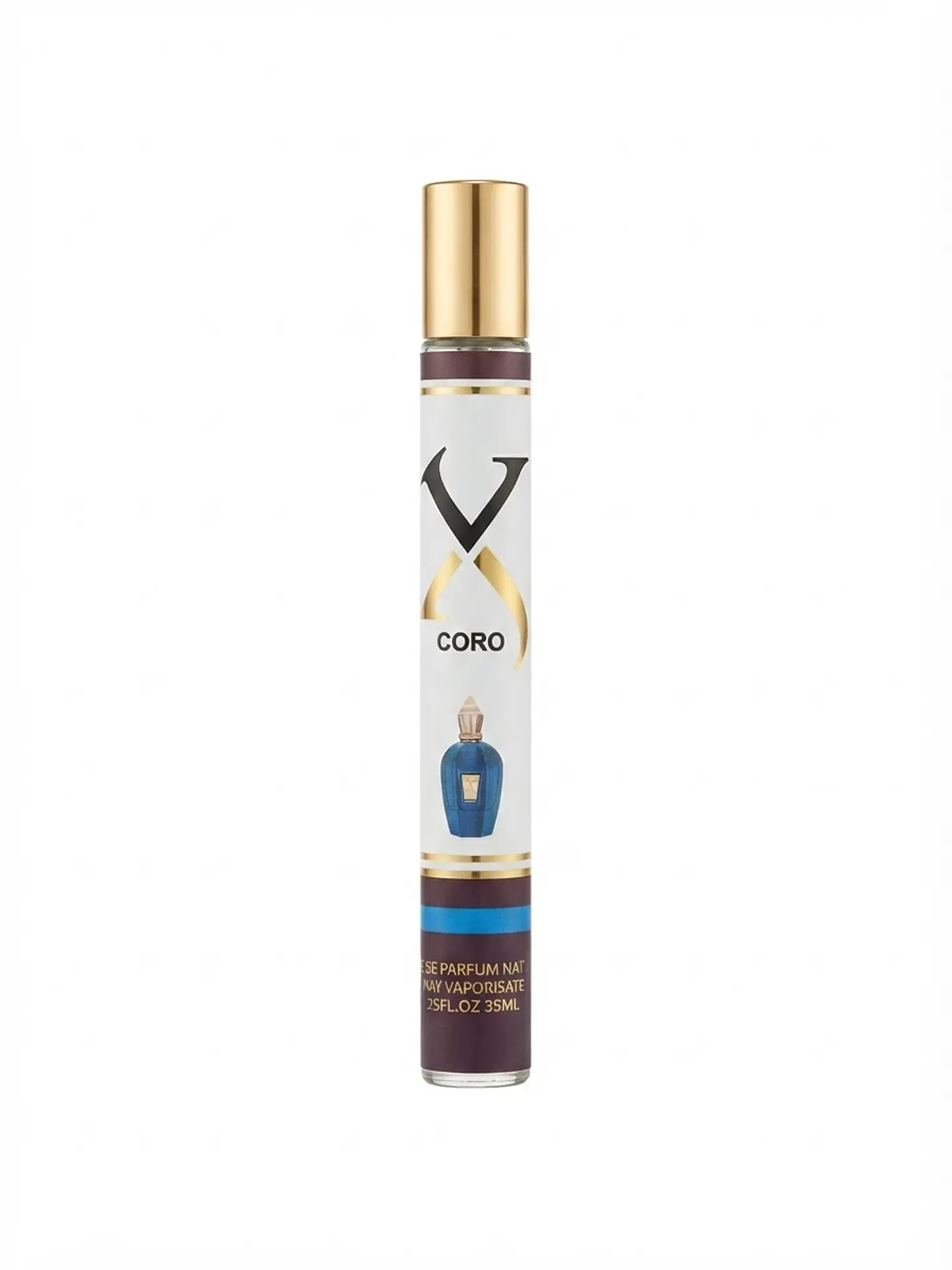 X coro (Erba Pura) 35ml 2