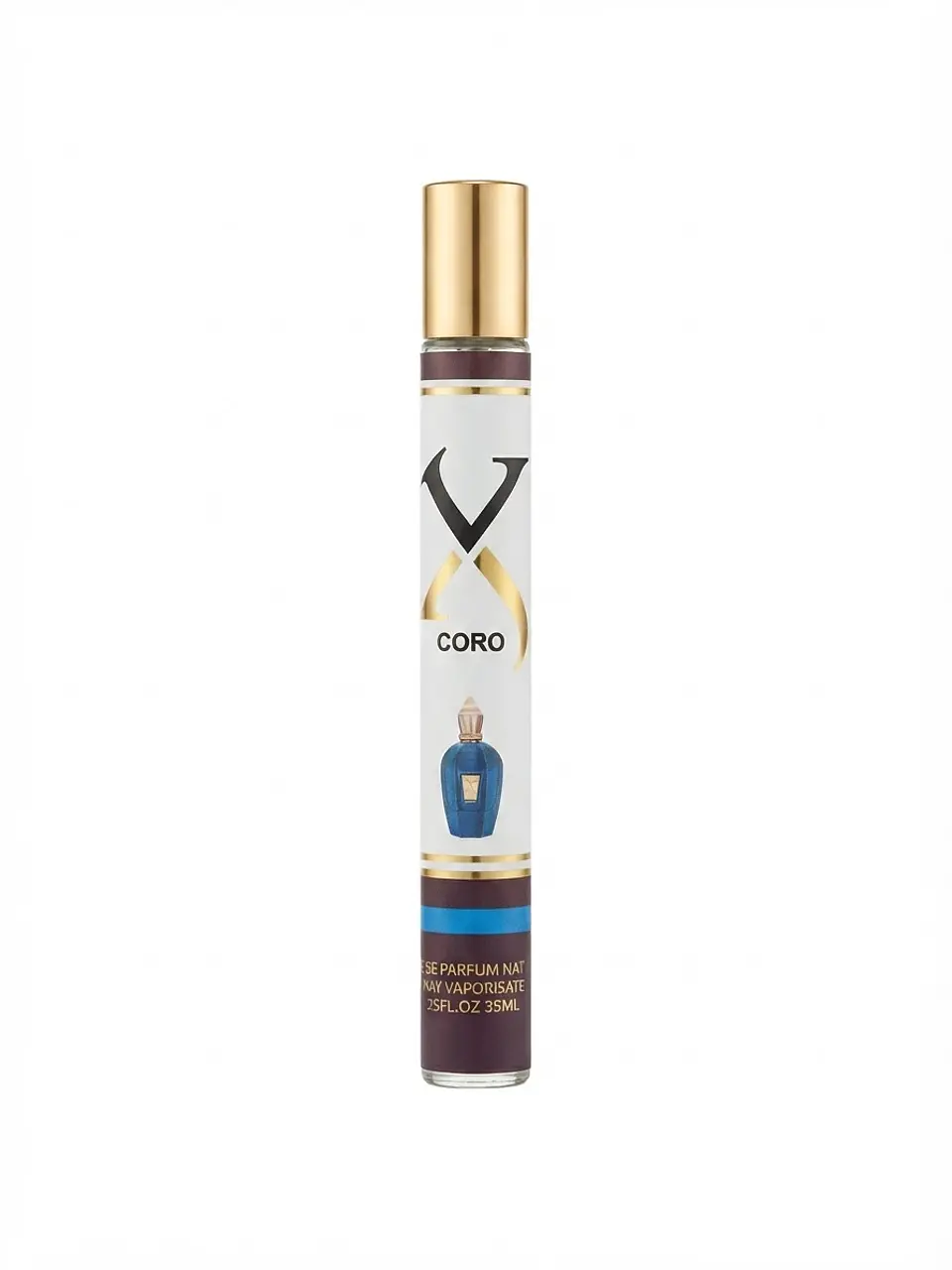 X coro (Erba Pura) 35ml 2