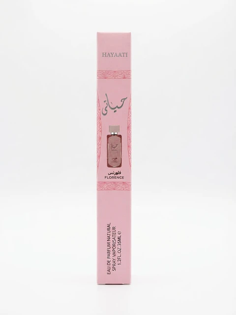 Hayaati florence 35ml