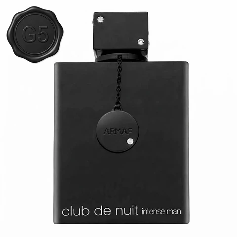 Club de nuit intense man 105ml