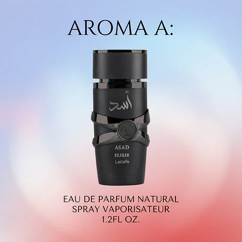 ASAD elixir 35ml
