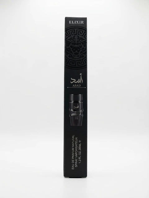 ASAD elixir 35ml