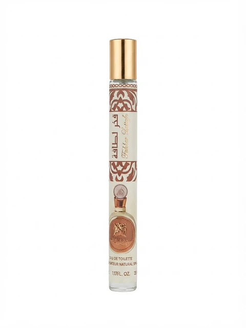 Fakkar gold rose 35ml