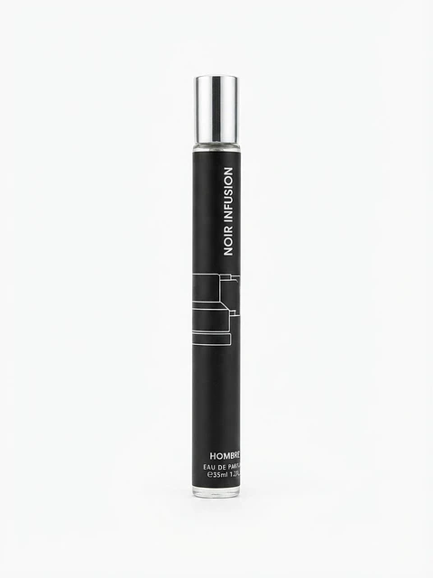 Noir fusión 35ml