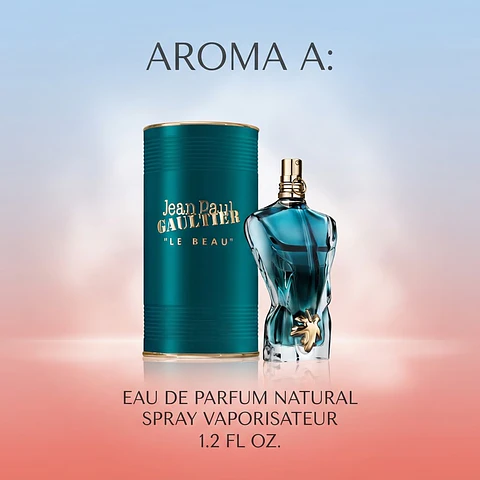 Le bean 35ml