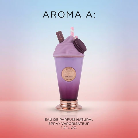 Yum yum 35ml