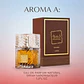 khamrah qahwa 35ml - Miniatura 1