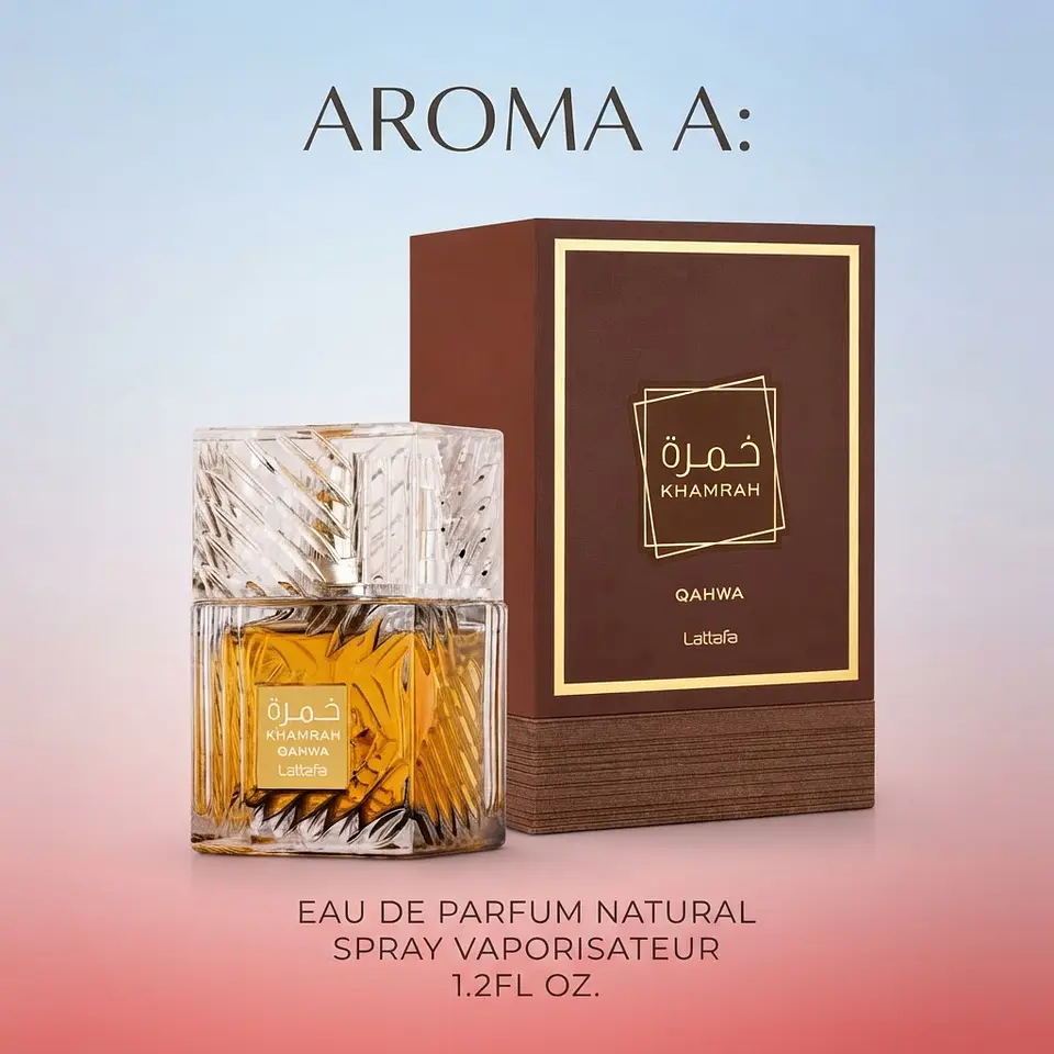 khamrah qahwa 35ml 1