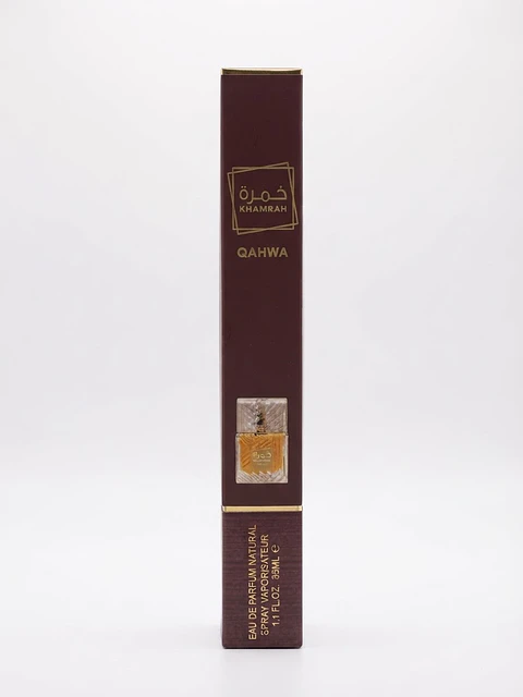 khamrah qahwa 35ml