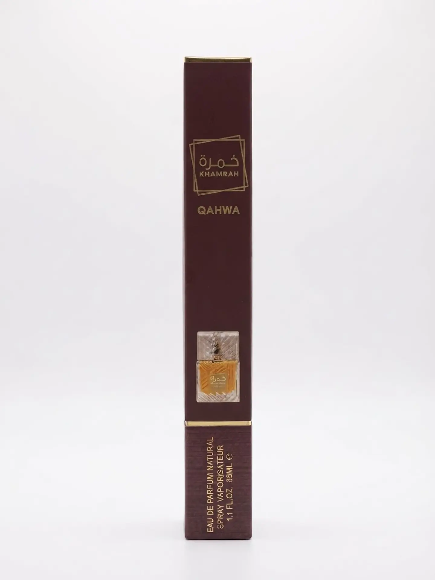 khamrah qahwa 35ml 2