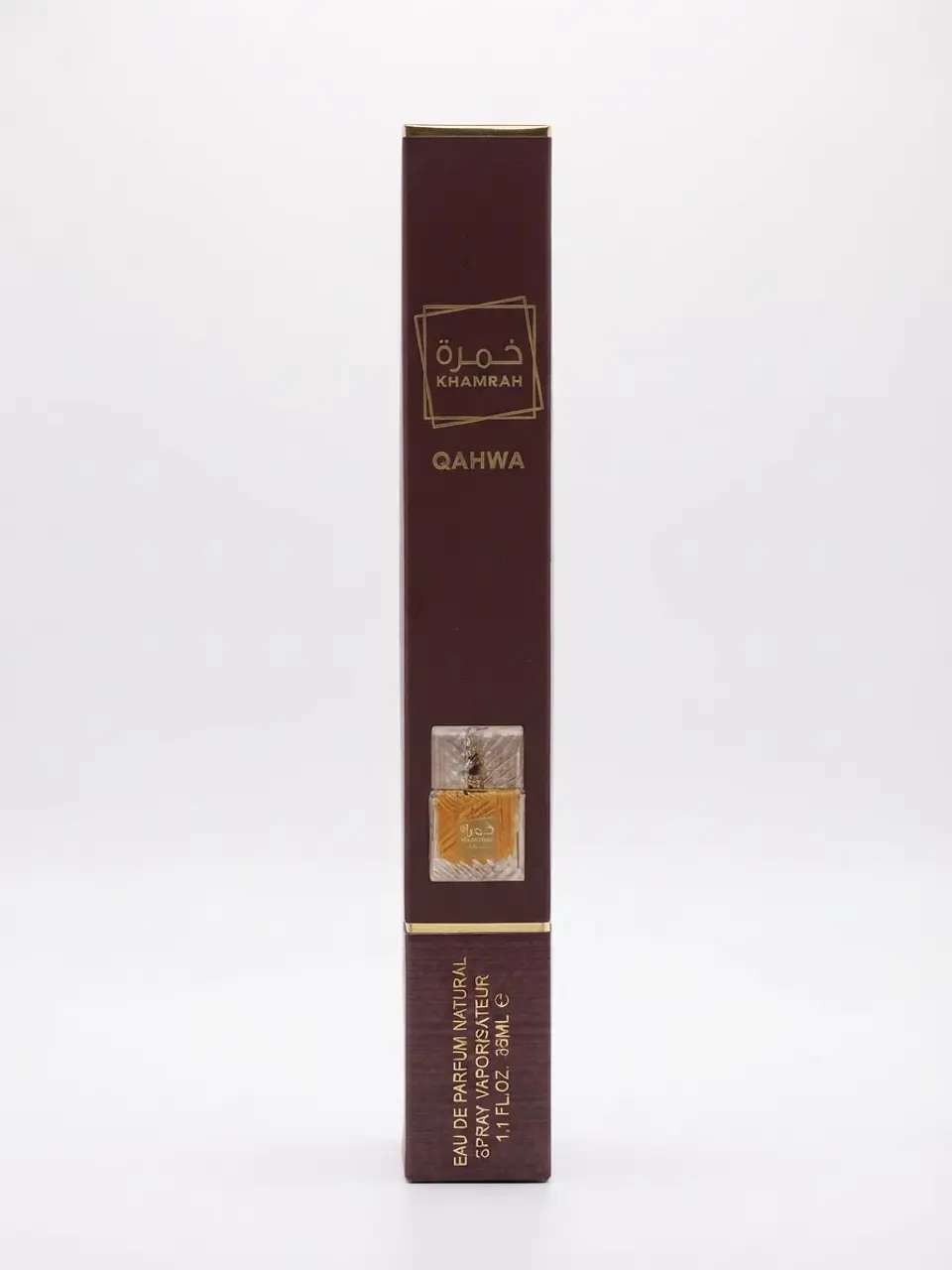 khamrah qahwa 35ml 2