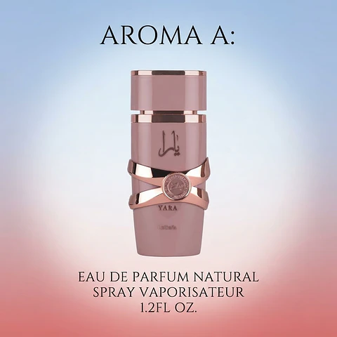 Yara Elixir 35ml