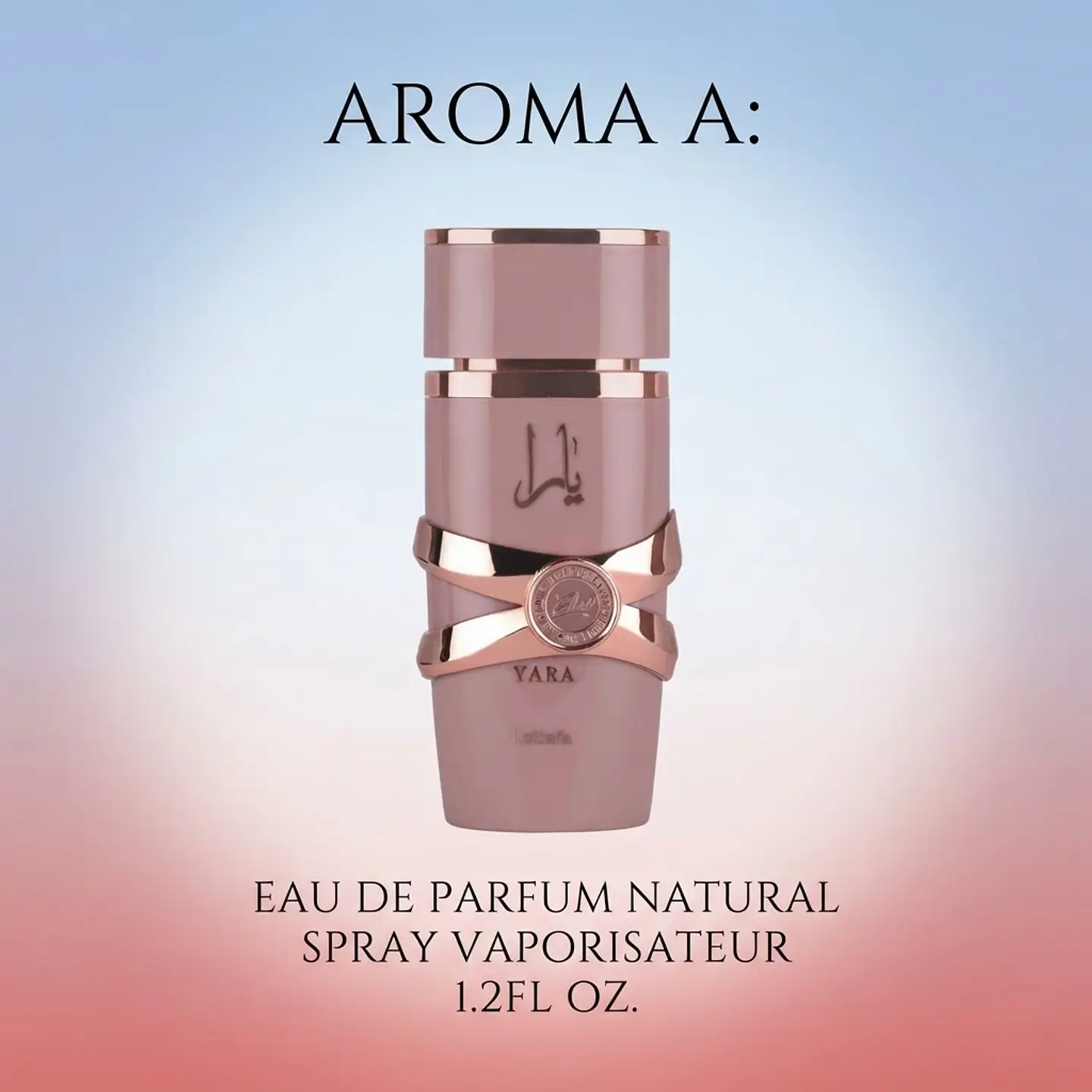Yara Elixir 35ml 1
