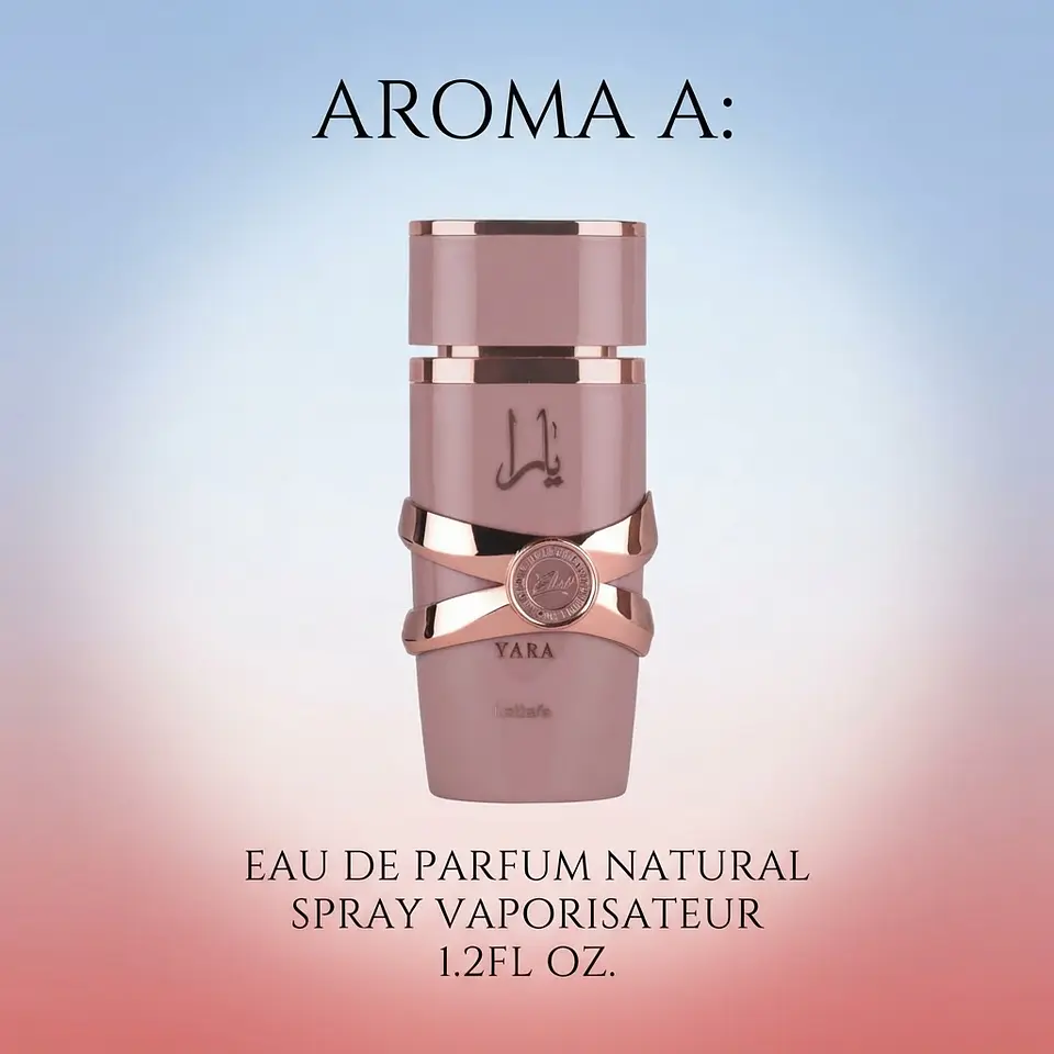 Yara Elixir 35ml 1